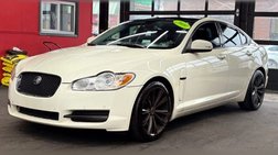 2009 Jaguar XF Premium Luxury