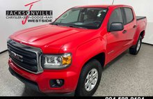2020 GMC Canyon Base