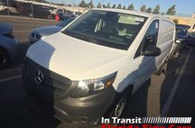 2022 Mercedes-Benz Metris Cargo