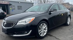 2014 Buick Regal Premium I