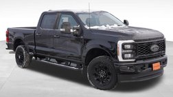 2026 Ford Super Duty F-350 Lariat