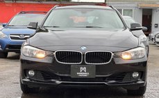 2015 BMW 3 Series 328i xDrive