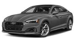 2023 Audi A5 Sportback quattro S line Prestige 45 TFSI