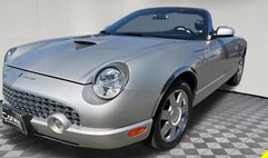 2005 Ford Thunderbird Deluxe