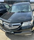 2009 Acura MDX SH-AWD w/Tech