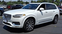 2024 Volvo XC90 B6 Plus Bright Theme 7P