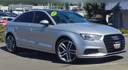 2020 Audi A3 Premium 40 TFSI