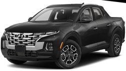 2023 Hyundai Santa Cruz SEL Premium