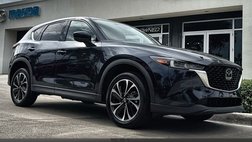 2022 Mazda CX-5 2.5 S Premium