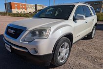 2008 GMC Acadia SLT-2