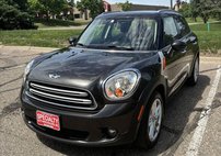 2015 MINI Countryman Cooper