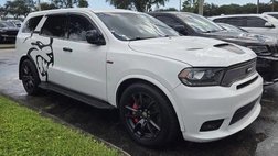 2020 Dodge Durango SRT