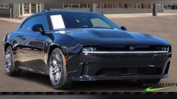 2025 Dodge Charger Daytona R/T