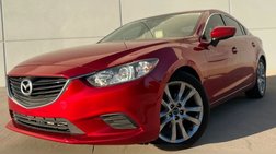 2014 Mazda MAZDA6 i Touring