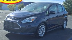 2017 Ford C-Max Hybrid SE