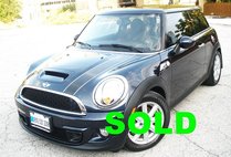 2013 MINI Hardtop Cooper S