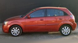 2010 Kia Rio5 SX