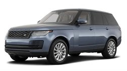 2021 Land Rover Range Rover PHEV HSE