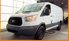 2017 Ford Transit 150