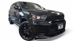 2020 Dodge Durango GT Plus