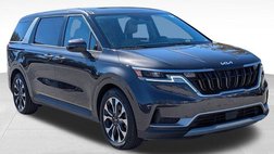 2023 Kia Carnival EX