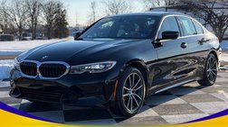 2021 BMW 3 Series 330i xDrive