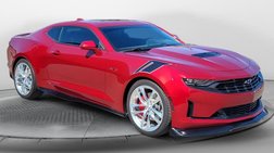 2021 Chevrolet Camaro LT1