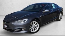 2018 Tesla Model S 75D