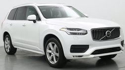 2021 Volvo XC90 T6 Momentum 6-Passenger
