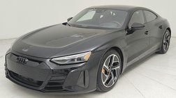 2024 Audi RS e-tron GT quattro