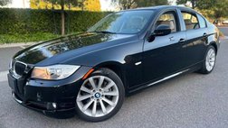 2011 BMW 3 Series 328i