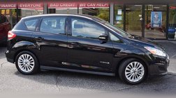2017 Ford C-Max Hybrid SE