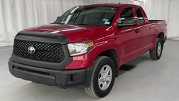 2021 Toyota Tundra SR