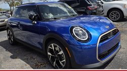 2025 MINI Hardtop Cooper S Signature Trim
