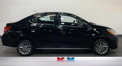 2019 Mitsubishi Mirage G4 SE