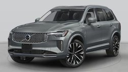 2026 Volvo XC90 T8 Plus 6P
