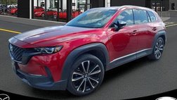 2024 Mazda CX-50 2.5 S Premium Plus