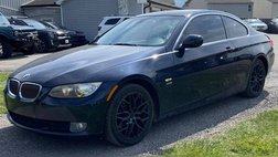 2010 BMW 3 Series 328i xDrive