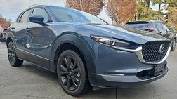2024 Mazda CX-30 2.5 S Carbon Edition