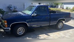 1998 Chevrolet C/K 1500 C1500
