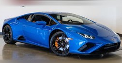 2020 Lamborghini Huracan EVO