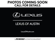 2016 Lexus LS 460 Base