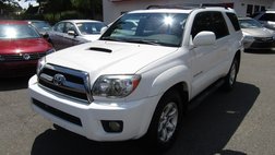 2008 Toyota 4Runner Sport Edition