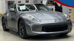 2016 Nissan 370Z Base