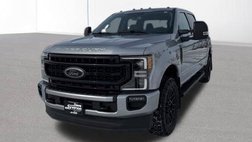 2020 Ford Super Duty F-350 Lariat
