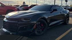 2023 Chevrolet Camaro ZL1