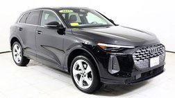 2025 Audi Q5 quattro Premium Plus TFSI
