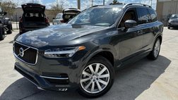 2017 Volvo XC90 T6 Momentum