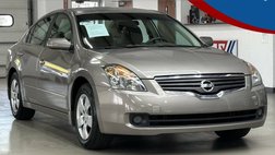 2008 Nissan Altima 2.5