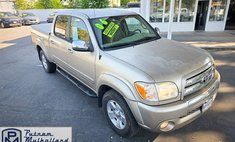 2006 Toyota Tundra SR5